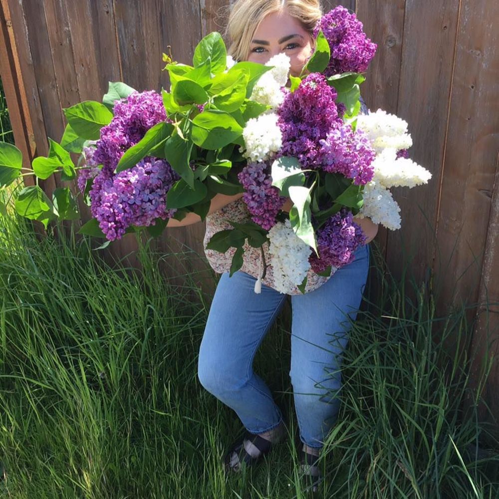 Meet your Posher, Jordan